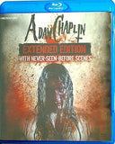 アダム・チャップリン 最・強・復・讐・者 Adam Chaplin Necrostorm