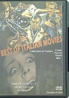 イタリア映画ベスト BEST OF ITALIAN MOVIES