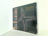 Etudes LISA HARRIS music for ballet class リサ・ハリス