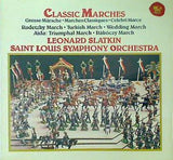 スラットキン 星条旗よ永遠なれ クラシック・マーチ名曲集