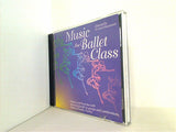 Music for Ballet Class E.Laura Hausmann Nataliya Pinelis