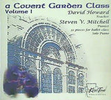 a Covent GardenClass David Howard Steven V. Mitchell デヴィッド・ハワード スティーヴン・ミッチェル
