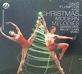 CHRISTMAS MODERN MELODIES DAVID PLUMPTON Inspirational Ballet Class Music