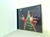 CHRISTMAS MODERN MELODIES DAVID PLUMPTON Inspirational Ballet Class Music