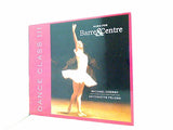 Dance Class III Barre＆Centre Michael Cherry Antoinette Peloso アントワネット・ペローソ