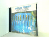 RRCD-5038 BALLET MUSIC FOR BARRE ＆ CENTER FLOOR Mme. Halina Alla Veryovochkina