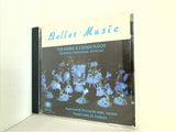 RRCD-5040 BALLET MUSIC FOR BARRE ＆ CENTER FLOOR Mme. Halina Karl St. Charles