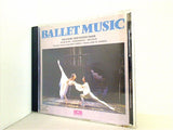 RRCD-5044 BALLET MUSIC FOR BARRE ＆ CENTER FLOOR Mme. Halina Karl St. Charles