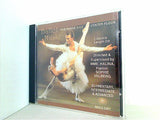 RRCD-5051 BALLET MUSIC FOR BARRE ＆ CENTER FLOOR Mme. Halina Sophie Velberg