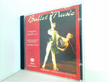 RRCD-5060 BALLET MUSIC FOR BARRE ＆ CENTER FLOOR Olga Kostritzky Arkady Figlin