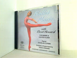 RRCD-6005 BALLET MUSIC With David Howard FOR BARRE ＆ CENTER FLOOR David Howard Douglas Corbin