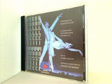 RRCD-6016 BALLET MUSIC With David Howard FOR BARRE ＆ CENTER FLOOR David Howard John Childs
