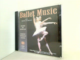 RRCD-6023 BALLET MUSIC With David Howard FOR BARRE ＆ CENTER FLOOR David Howard Anna Korab