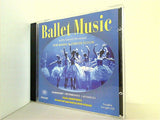 RRCD-6027 BALLET MUSIC With David Howard FOR BARRE ＆ CENTER FLOOR David Howard Adam Pernell