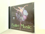 RRCD-6035 BALLET MUSIC With David Howard FOR BARRE ＆ CENTER FLOOR David Howard Adam Pernell