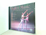RRCD-6039 BALLET MUSIC With David Howard FOR BARRE ＆ CENTER FLOOR David Howard Michael Cherry