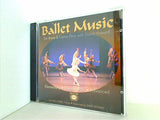 RRCD-6040 BALLET MUSIC With David Howard FOR BARRE ＆ CENTER FLOOR David Howard Michael Cherry