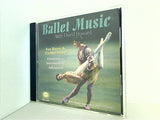 RRCD-6045 BALLET MUSIC With David Howard FOR BARRE ＆ CENTER FLOOR David Howard Joe Cross