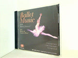 RRCD-6046 BALLET MUSIC With David Howard FOR BARRE ＆ CENTER FLOOR David Howard Joe Cross