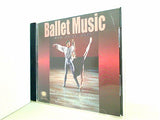 RRCD-6047 BALLET MUSIC With David Howard FOR BARRE ＆ CENTER FLOOR David Howard Michael Cherry