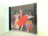 RRCD-6048 BALLET MUSIC With David Howard FOR BARRE ＆ CENTER FLOOR David Howard Michael Cherry