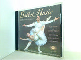 RRCD-6052 BALLET MUSIC With David Howard FOR BARRE ＆ CENTER FLOOR David Howard Olga Merson