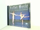 RRCD-6060 BALLET MUSIC With David Howard FOR BARRE ＆ CENTER FLOOR David Howard Mika