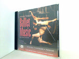 RRCD-6067 BALLET MUSIC With David Howard FOR BARRE ＆ CENTER FLOOR David Howard Flora Arbitman