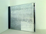 MASSIMILIANO GRECO MUSIC FOR CLASSICAL BALLET CLASS