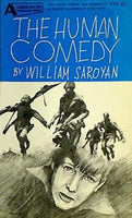 THE HUMAN COMEDY William Saroyan