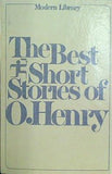 TheBest Short Stories of O.Henry