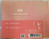 GOLDEN ECHO SF9 FNC STORE限定版