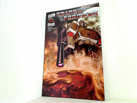 アメコミ Transformers: Generation 1 #0