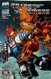 アメコミ Transformers: Generation 1 #06