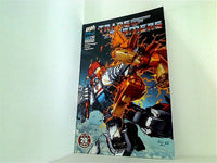 アメコミ Transformers: Generation 1 #06