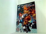 アメコミ Transformers: Generation 1 #06