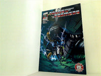 アメコミ Transformers: Generation 1 #08