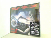 SHAKIN' BRAINS SILVER MOUNTAIN