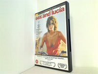 ルシアとSEX Sex And Lucia