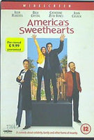 アメリカン・スウィートハート America's Sweethearts