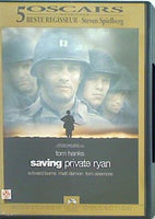 プライベート・ライアン Saving Private Ryan