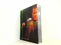 24 ジャック・バウアー 24 SEASON ONE DVD COLLECTION