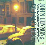 ジョン・レノン＆ポール・マッカートニー