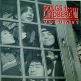 SONGS from LINDBERG Ⅷ VOLUME1