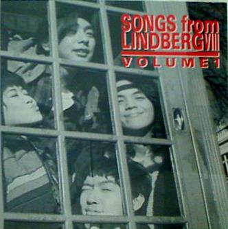 SONGS from LINDBERG Ⅷ VOLUME1