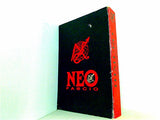 氷室京介 NEO FASCIO