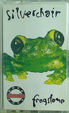 Silverchair Frogstomp