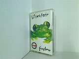Silverchair Frogstomp