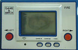 ゲームウォッチ ファイア GAME＆WATCH FIRE