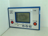 ゲームウォッチ ファイア GAME＆WATCH FIRE